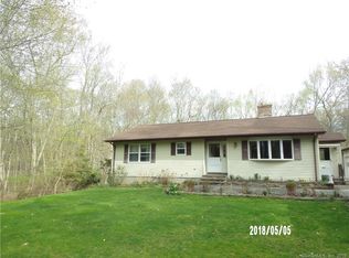 14 South Rd, BOZRAH, CT 06334