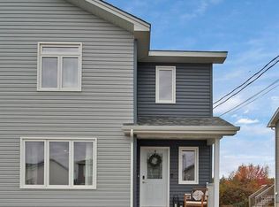 37 Bristol Cres, Riverview, NB E1B0S9