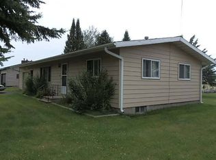 1110 3rd Ave S #S, Park Falls, WI 54552