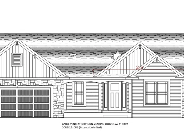 30965 County Road 10, Granger, IN 46530