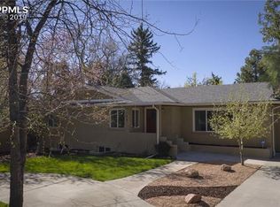 109 Pine Ave, Colorado Springs, CO 80906