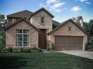 263 Merced St, Burleson, TX 76028