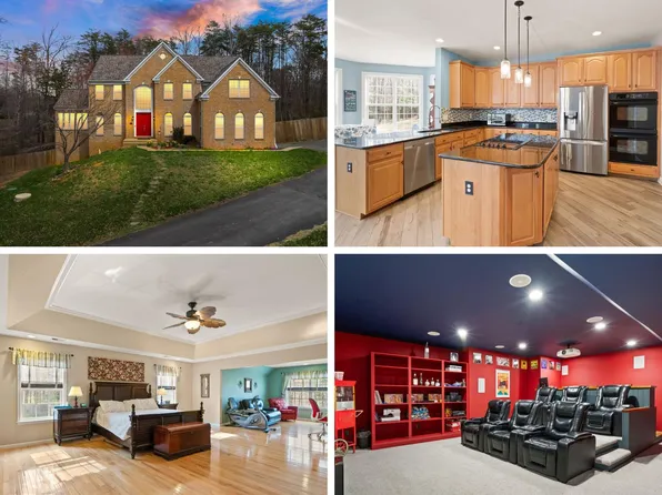 8102 Ebert Dr, Manassas, VA 20112