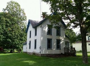 41 Kirby St, Bainbridge, NY 13733