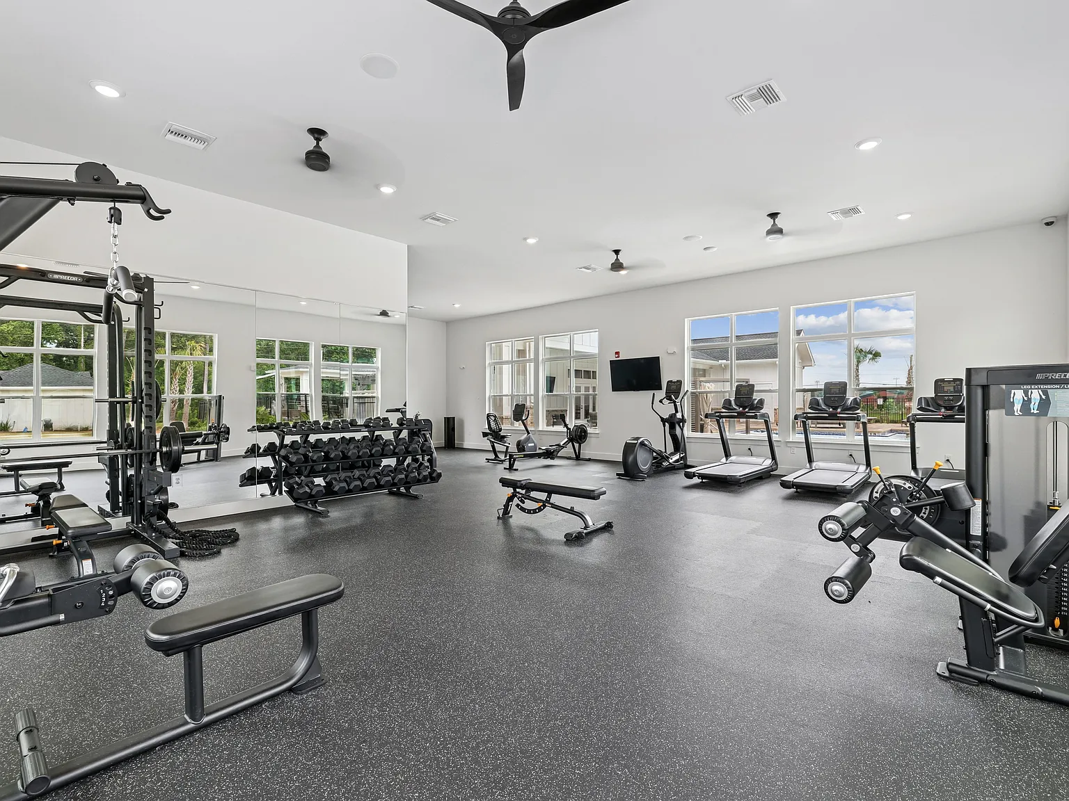 The Exchange at Crestview — Photo 1