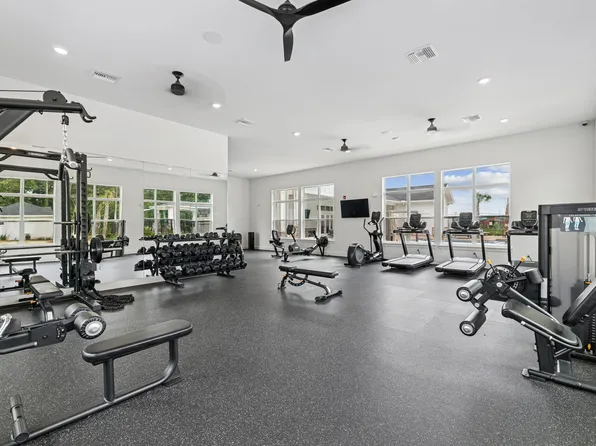 The Exchange at Crestview