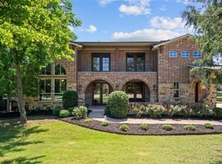 6901 Hickory Hill Cir, Argyle, TX 76226