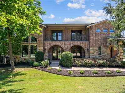 6901 Hickory Hill Cir, Argyle, TX, 76226