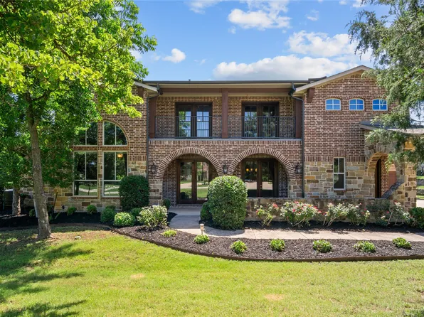 6901 Hickory Hill Cir, Argyle, TX 76226