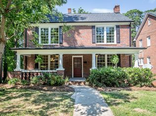 171 W End Blvd, Winston Salem, NC 27101