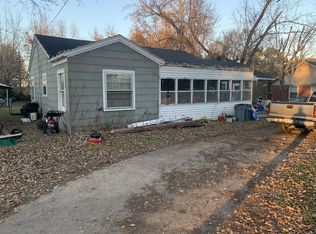 109 7th Ave NE, Winchester, TN 37398