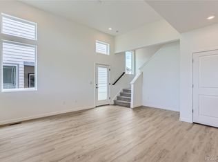 1284 S Algonquian St, Aurora, CO 80018