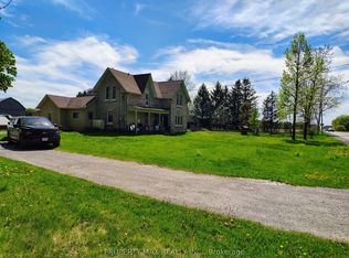 5363 Davis Dr, Whitchurch Stouffville, ON L0G 1M0