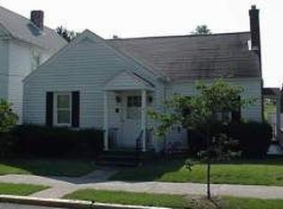 816 Ridgeway Ave, Morgantown, WV 26505