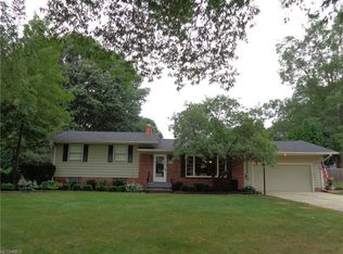 3219 Calderwood Dr, Akron, OH 44333