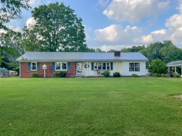 1430 Toby Hill Rd, Edmonton, KY 42129