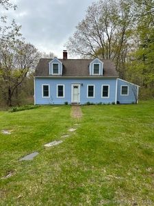 (Undisclosed Address), Warren, CT, 06754