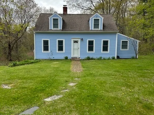 (undisclosed Address), Warren, CT 06754