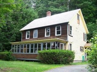 14 Halligan Ave, Shelburne, MA 01370