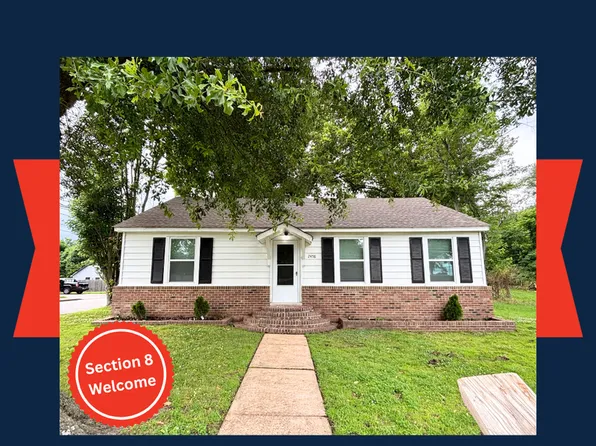 2458 Whitney Ave, Memphis, TN 38127
