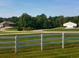 14844 Highway B, Higbee, MO 65257