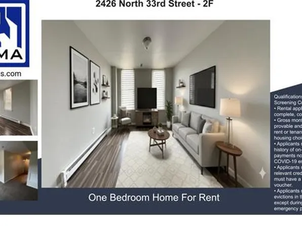 2426 N 33rd St, Philadelphia, PA