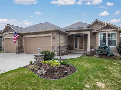 514 Golden Eagle Ln, Colbert, WA, 99005