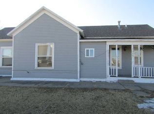 350 E 4th St, Colby, KS 67701