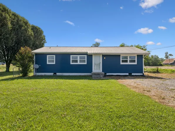 622 Swamp Rd, Eagleville, TN 37060