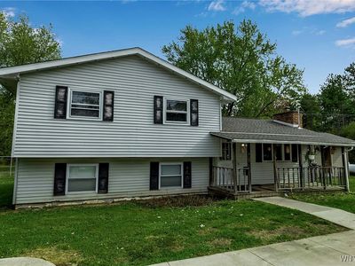 2961 Johnson Creek Rd, Middleport, NY, 14105