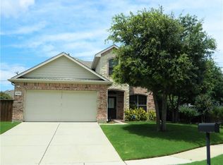 1192 Maddy Ln, Flower Mound, TX 75028