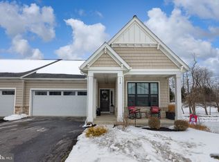 116 Village Dr, Millersville, PA 17551