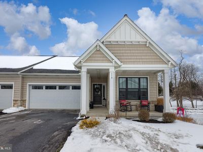 116 Village Dr, Millersville, PA, 17551