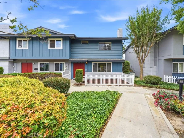 1447 Sycamore Ave, Tustin, CA 92780