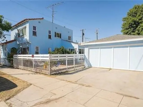 323 W 17th St, Long Beach, CA 90813