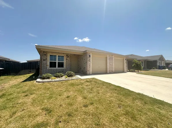 1813 Clovis Dr, Copperas Cove, TX 76522