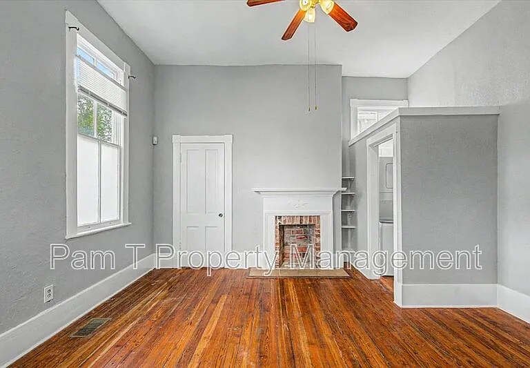 402 E Park Ave #1B — Photo 11