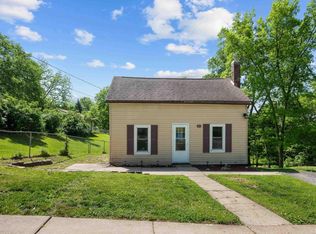 411 Cherry St, Port Byron, IL 61275