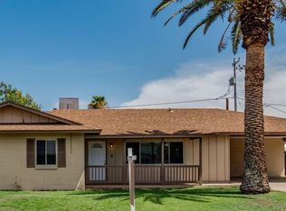 2315 W Shady Glen Ave, Phoenix, AZ 85023