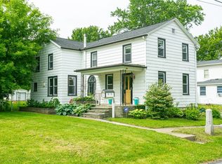 29 W River St, Waterloo, NY 13165