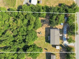 5519 Upper Denton Rd, Weatherford, TX 76085
