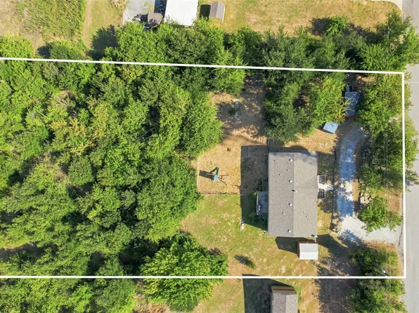 5519 Upper Denton Rd, Weatherford, TX 76085