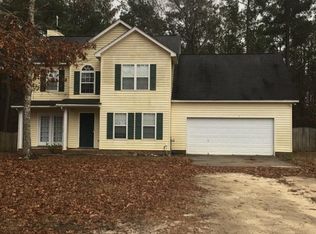 684 Tillman Cir, Elgin, SC 29045