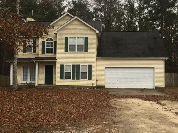 684 Tillman Cir, Elgin, SC 29045