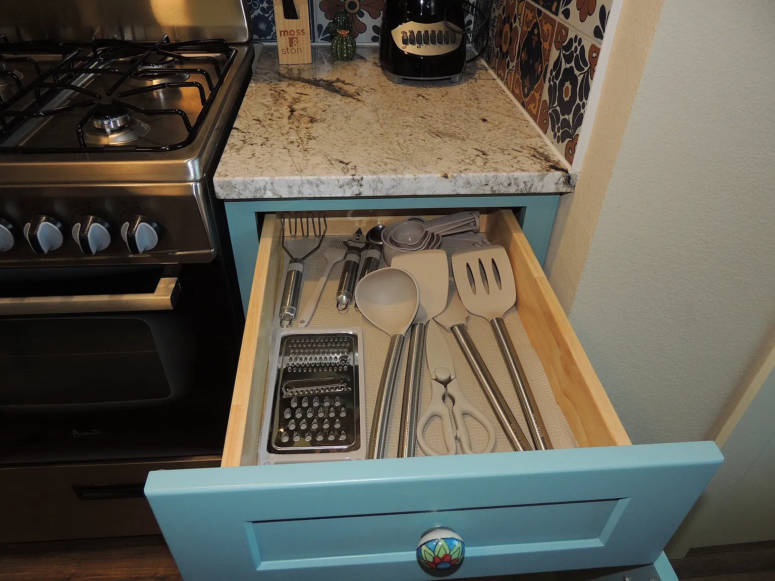 Studio, 240 sqft, $1,500 — Photo 4
