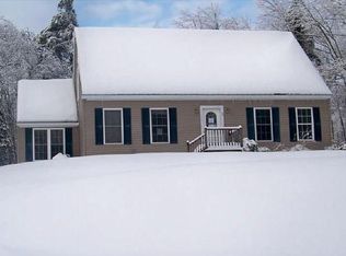 113 N Bend Rd, Ellsworth, ME 04605