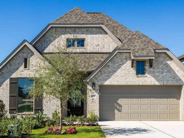 232 Rightfield Dr, Liberty Hill, TX 78642