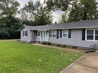 711 Fairview St, Conway, AR 72034