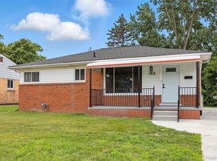 1418 W Thirteen Mile Rd, Royal Oak, MI 48073