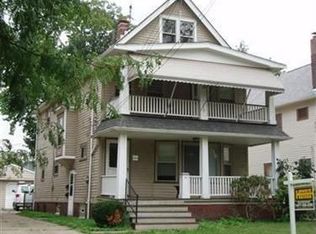 1575 Ridgewood Ave, Lakewood, OH